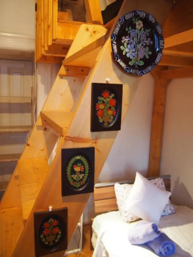 Sakuranbo Guest House