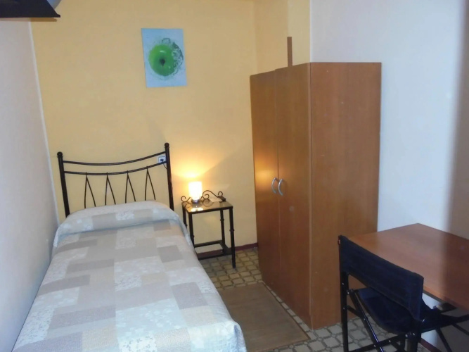 Hostal de las Heras