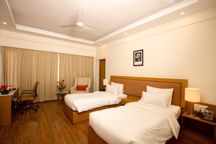 Superior room