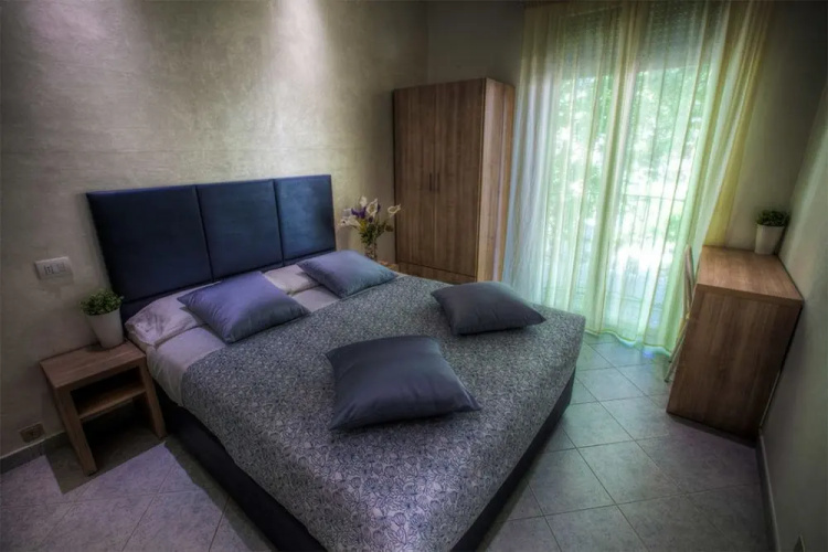 Hotel Alda Amelia