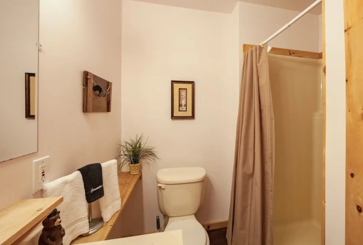 2 Bedrooms Standard room