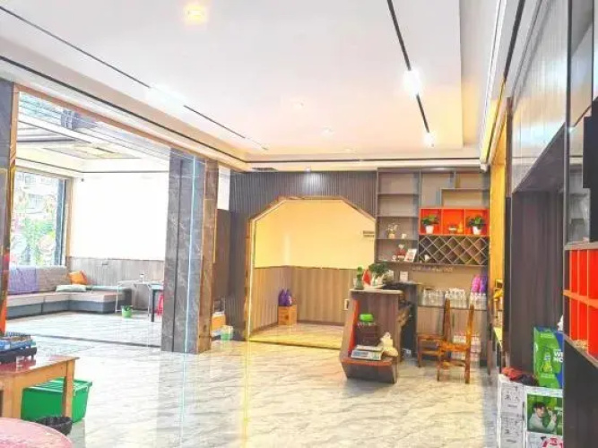 Yuanbo Jingcheng Inn