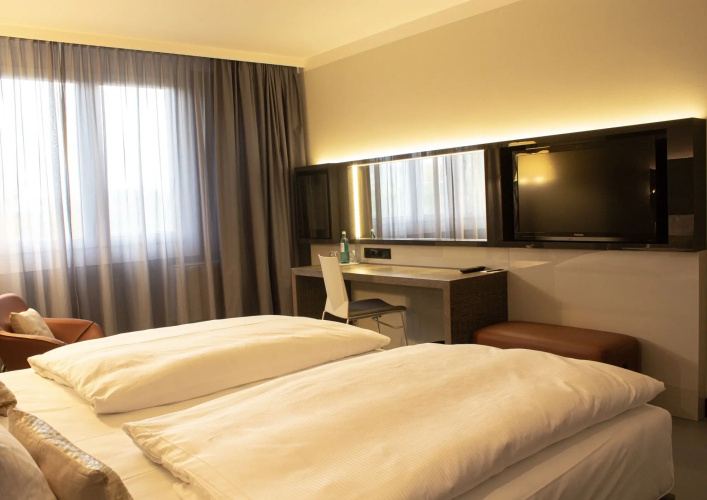 GINN Hotel Berlin - Potsdam