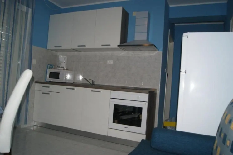 1 Bedroom Apartment with balcony