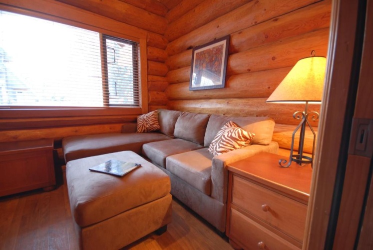 1 Bedroom Standard room