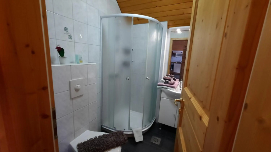 Haus Alexandra Apartment