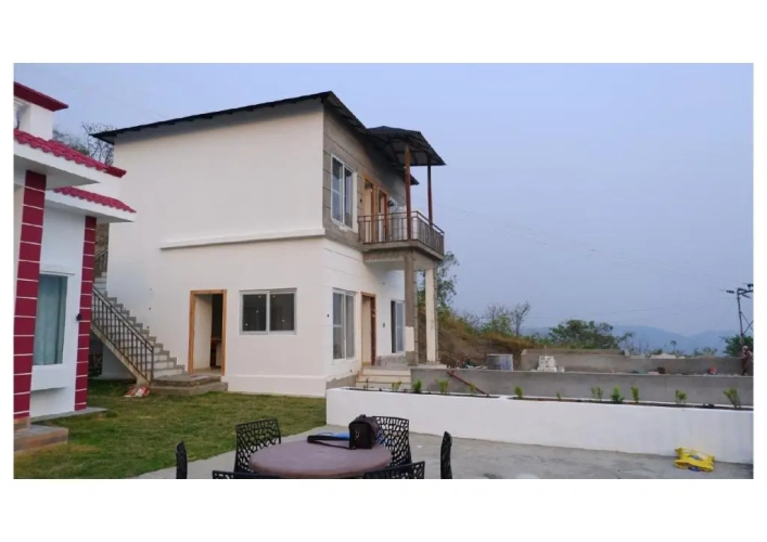 1 Bedroom Villa