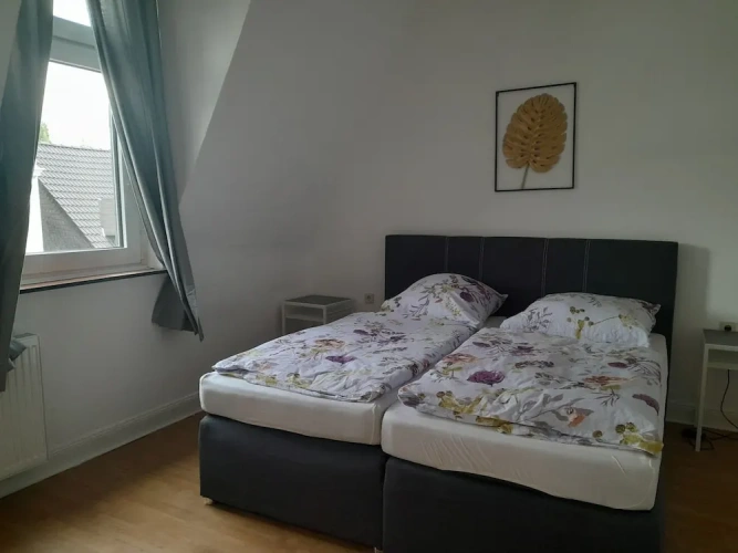 Comfort Double room