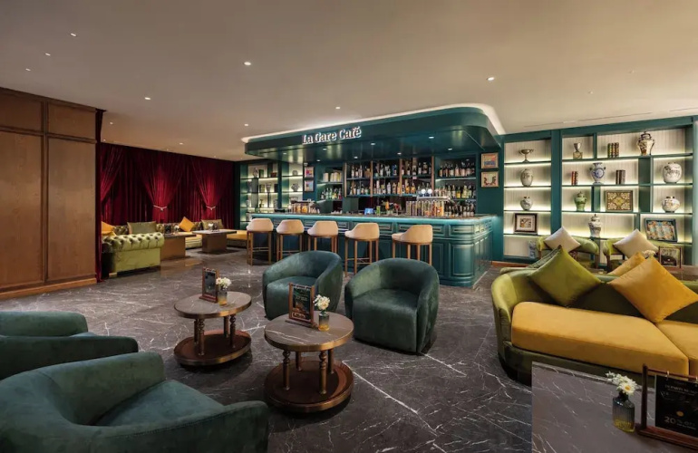 HOTEL du LAC SIGNATURE