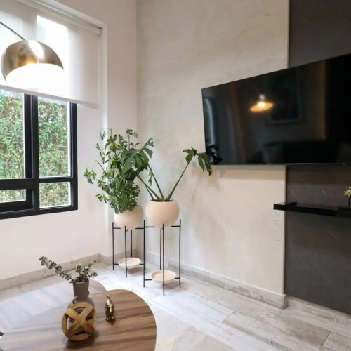 w Fancy 2BR in Barranco