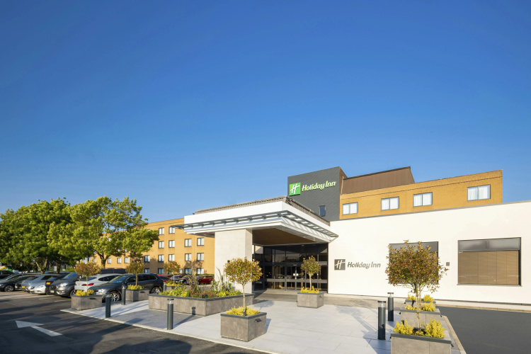 Holiday Inn Southampton-Eastleigh M3, Jct13 photo 34