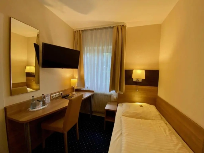 Economy Single room