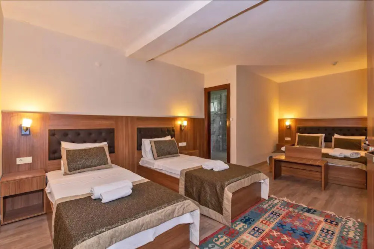 Payitaht Hotel