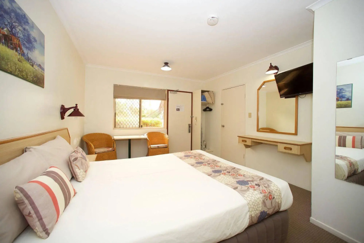 Ingenia Holidays Taigum