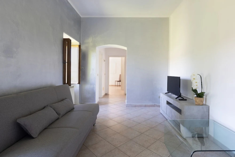 Villa San Giorgio