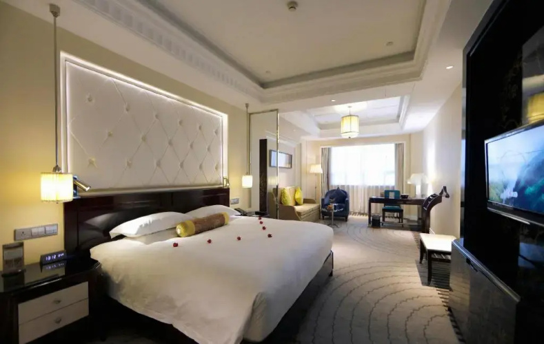Jinxin Hotel