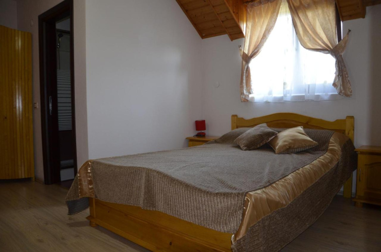 Pensiunea Casa Maria