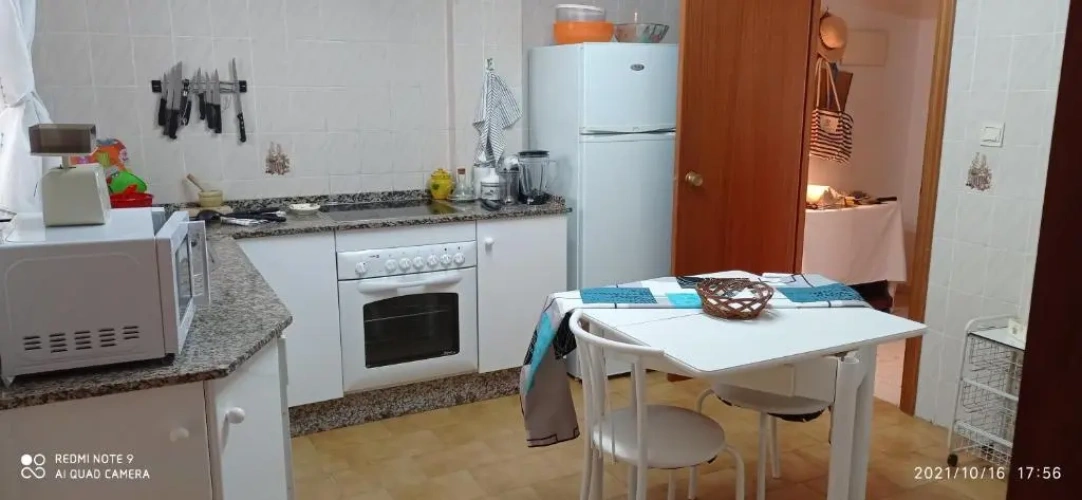 3 Bedrooms Apartment