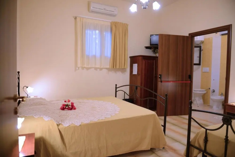B&B Villa Lucia
