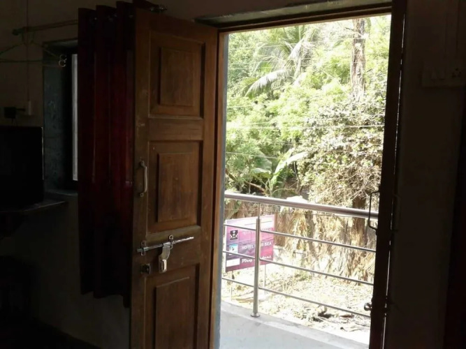 Hotel Kalpavruksha