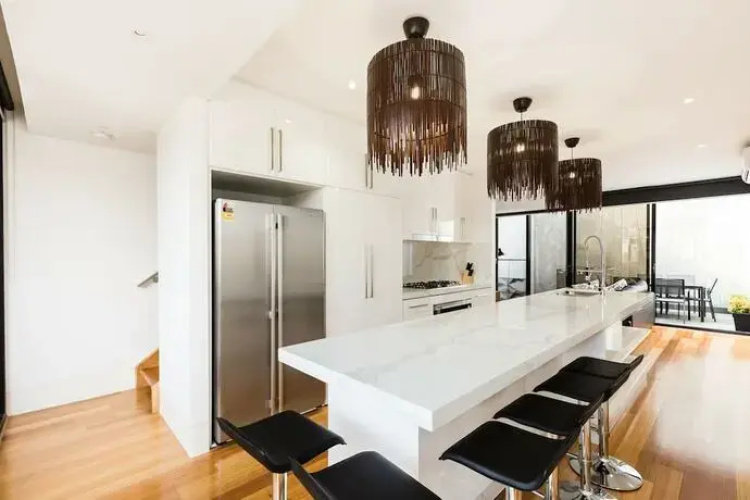 Renée - Beyond a Room Private Apartments