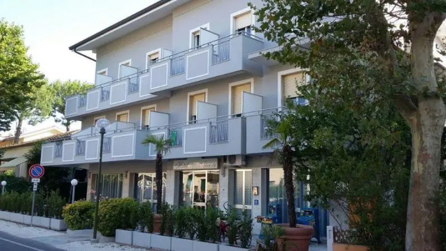 Otel görseli