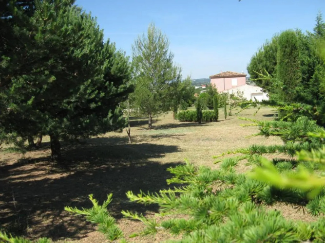 La Bastide des Raisins