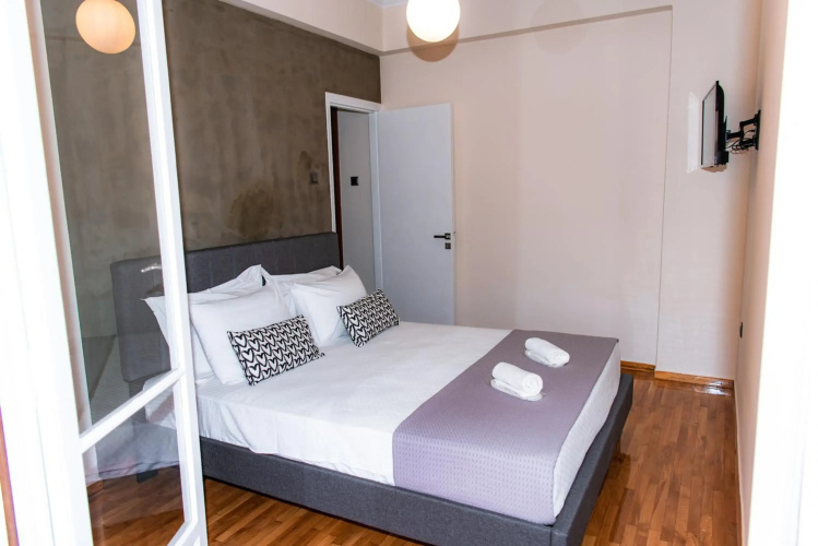 Apartment Pnika 3