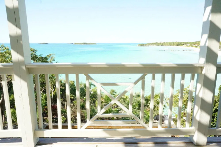 Island Seaside Suites