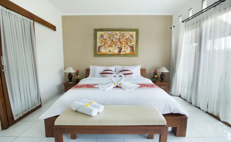 Uma Sari Ubud