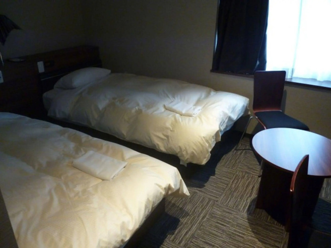 Koraku Garden Hotel