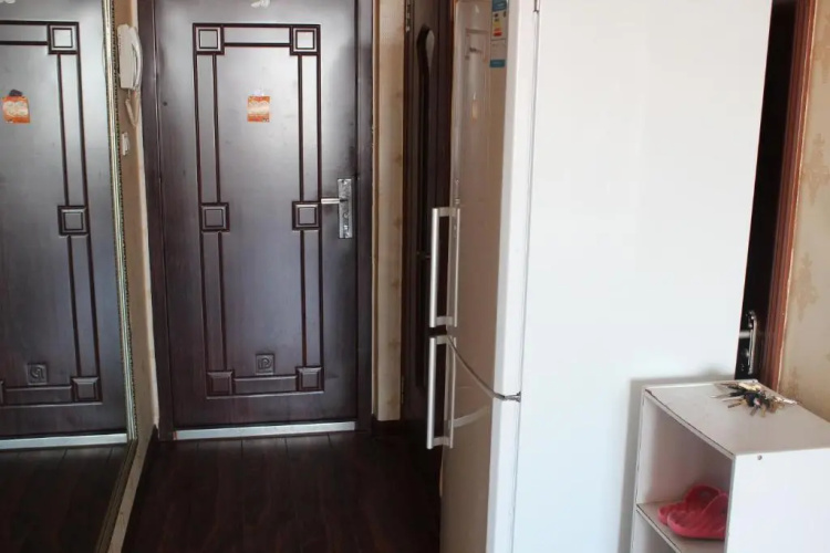 Dalian Baofayueju Apartment