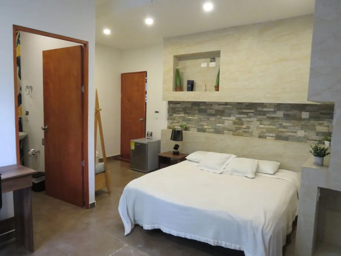 Albore Hostal