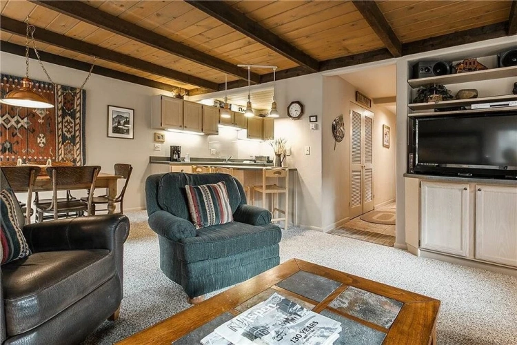 2 Bedrooms Standard room