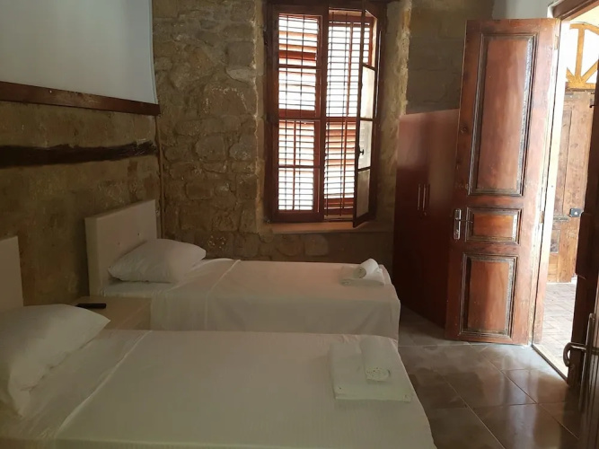 Aksaray Hotel