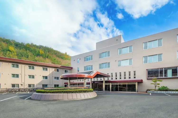 Hotelbild