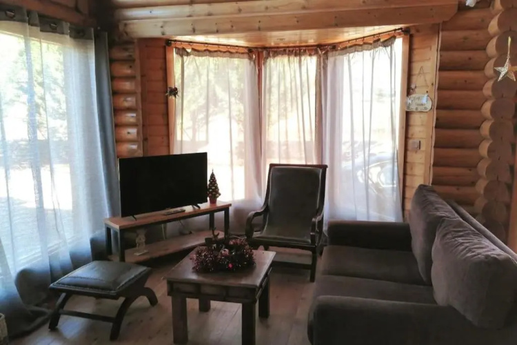 Orino Livadi Chalet II