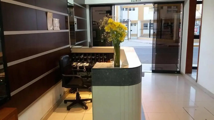 Nueva Estrella Hotel