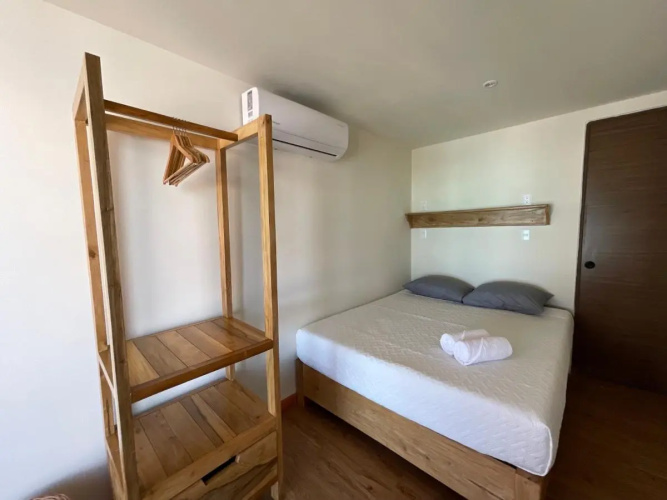 Hotel Solana Bacalar