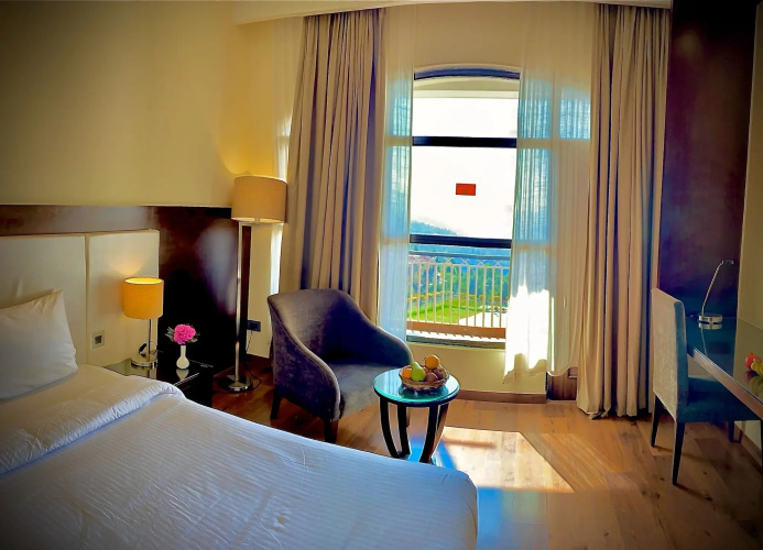 Marigold Holiday Cottages