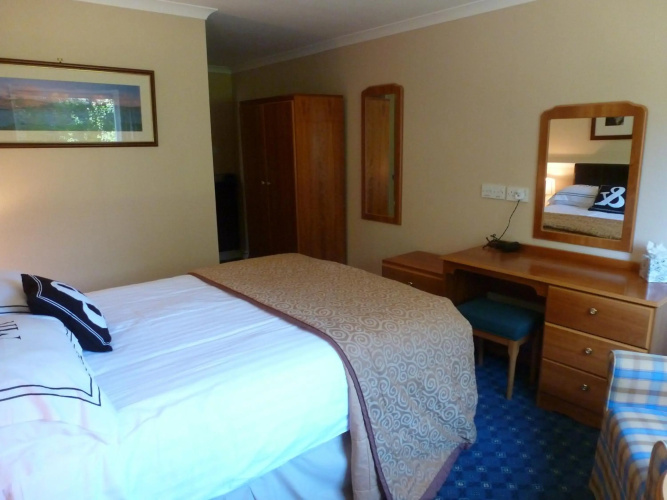 Norseman Hotel