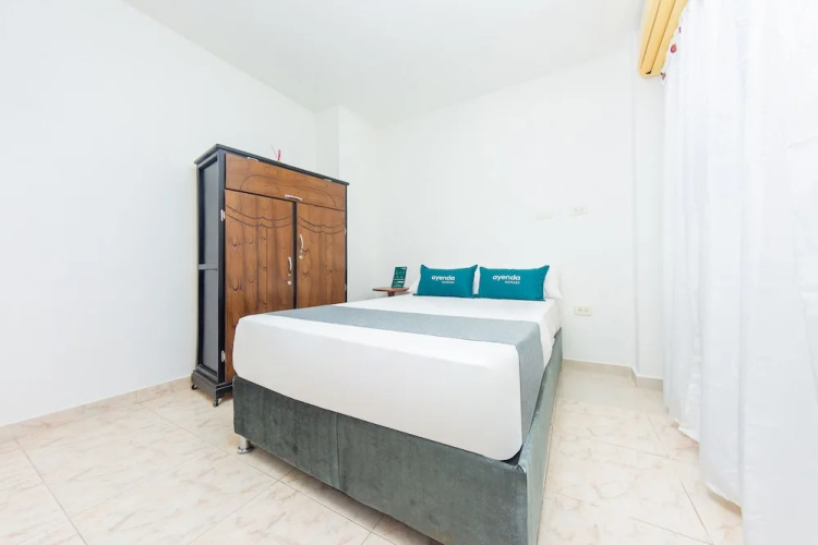 Stay Villa Marta