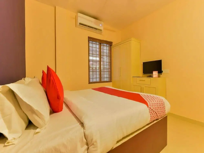 Hotel Raiban