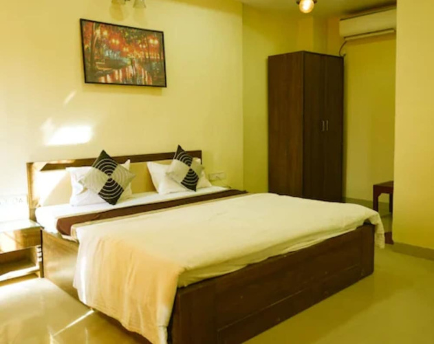 Hotel Devyog