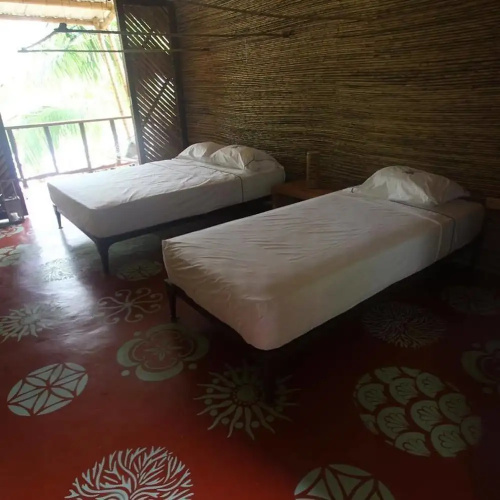 Hotel Ecohouse