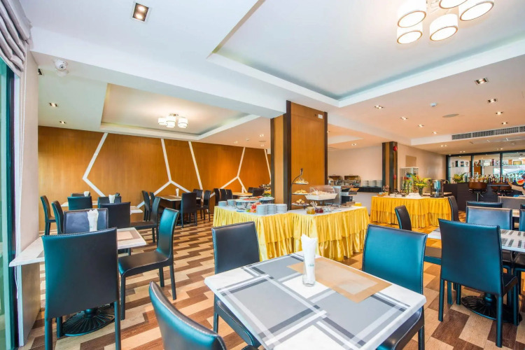 Фотография отеля