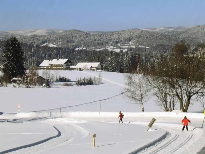 Hotel Märchenwald