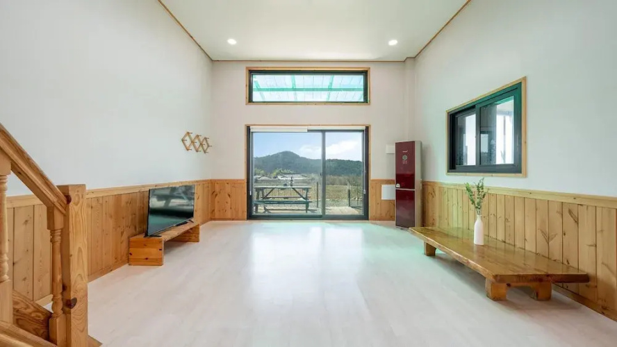 Gyeongju Jayeon Pension