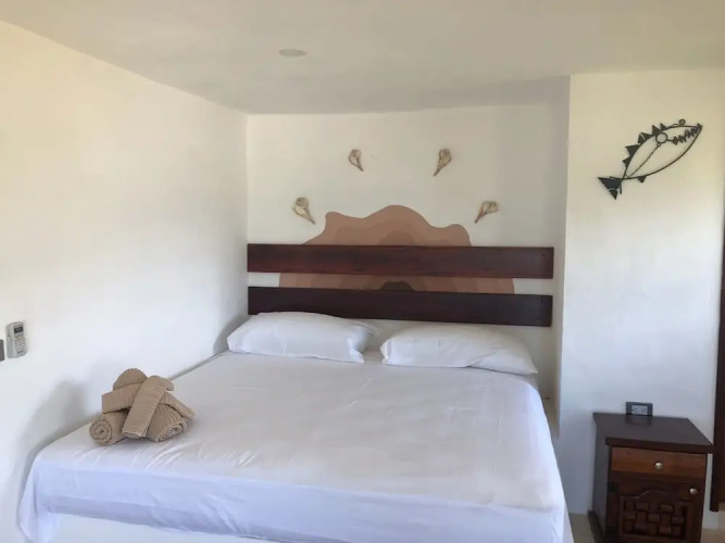 Hotelito Crismi - Adults Only