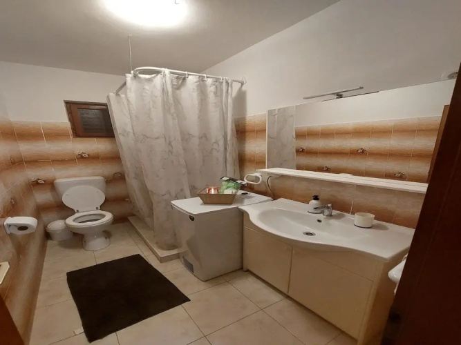 Apartment Dominik